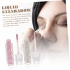 TOVINANNA 2pcs Professional Eyeshadow Cream Natural and Highlighting Effects for