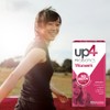 up4 Probiotic Supplement for Women, Vaginal, Digestive and Immune Support,