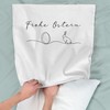 Shirtracer Cushion Cover – Easter Cushion – Happy Easter –