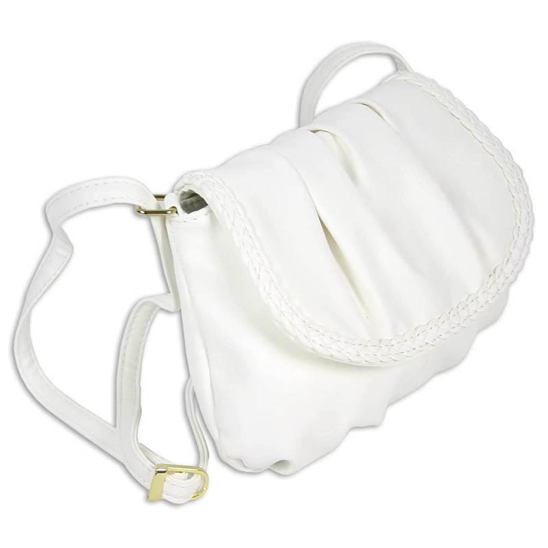 WILD THINGS ONLY !!! Small Elegant Women's Shoulder Bag Evening
