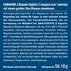 Magnesium Glycinate + Vitamin B6 | Optimal Bioavailability | 1.5