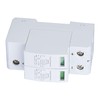Surge Protection 2P 20/40KA DC Photovoltaic Lightning Protection Low Voltage