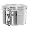 OGGI Stainless Steel Kitchen Canister 26 fl oz - Airtight