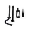 TF Air Filter + Spark Plug + Petrol Oil Hose