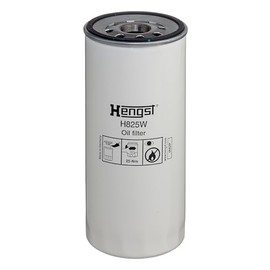 HENGST H825W Oil Filter