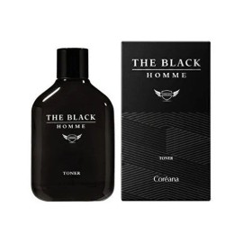 코리아나 [Koreana] Koreana The Black Homme Toner 120ml None / [코리아나]코리아나 더블랙 옴므 토너 120ml 없음