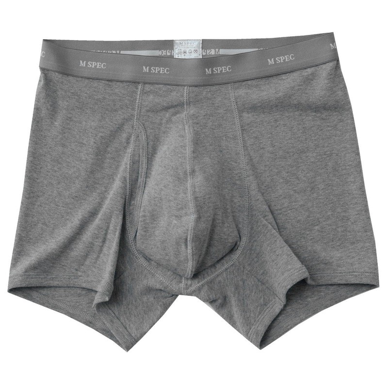 M SPEC NP5 Men's Cloth, Light Incontinence, Urine Trap Pad,