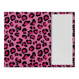 Tablet Skin Compatible with BOOX Note Air4 C (2024) - Pink Leopard - Premium 3M Vinyl Protective Wrap Decal Cover - Easy to Apply | Crafted in The USA by MightySkins