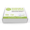 MJ Packaging Oven Bags 100 Pack for Turkey Herb Garden