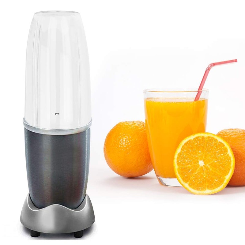 Nutri Bullet 18oz,24oz,32oz Replacement Parts, Replacement Cup+ Lid Part Kit