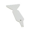 Upholstereibedarf Online Decorative Nail Holder Plastic 180 mm Osborne No.