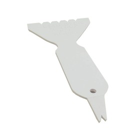 Upholstereibedarf Online Decorative Nail Holder Plastic 180 mm Osborne No. 777