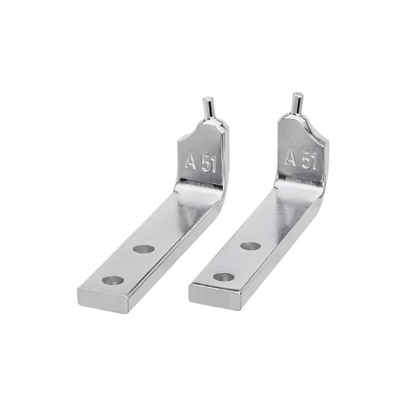 Knipex 29 1 Pair of Spare Tips for Circlip Pliers