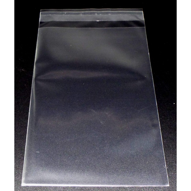 docsmagic.de 5 x 100 Resealable Graded Card Sleeves - 96