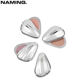 NAMING Blurry Cheek Balm 3g, Shade:FOG