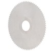Circular Saw Blade Disc Cutting Blade High Speed Steel Milling
