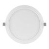 LEDVANCE LED Downlight Slim Round DN120 18W 1530lm 120D -
