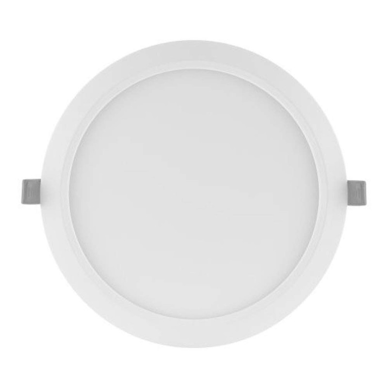 LEDVANCE LED Downlight Slim Round DN120 18W 1530lm 120D -