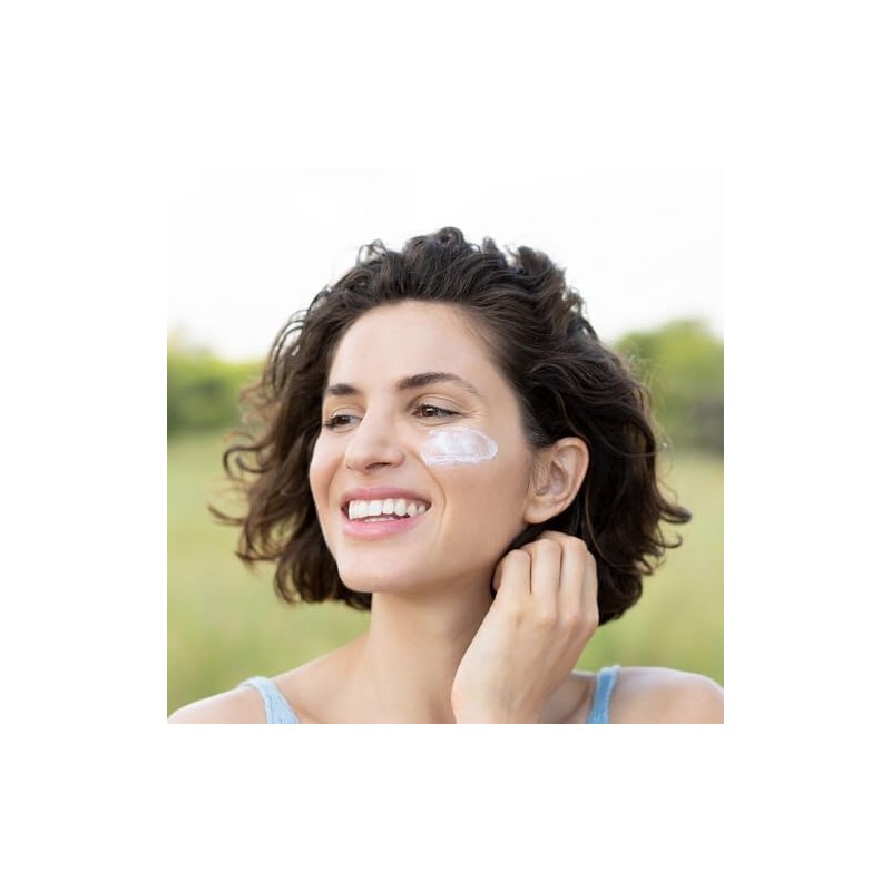 Babaria - Bloqueador Solar Facial Sport FPS 50 | Protector