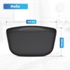 AQUADE Weser Bath Pillow Neck Cushion Bath Pillow Bath Pillow