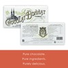 Bonnat Madagascar 75% Dark Chocolate 3 Pack - French Chocolate