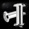 Door Scope, 220°, Door Eye, Security Wide-angle, Door Viewer, Aluminum