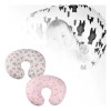 2 Fundas De Almohada Para Lactancia De Bebé, Funda De
