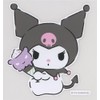 Misasa Sanrio Mejirushi Patch Chromi