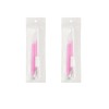 TEONEI Eyebrow microblading Marker Pen,Skin Marker Pen,Eyebrow Permanent Makeup Position