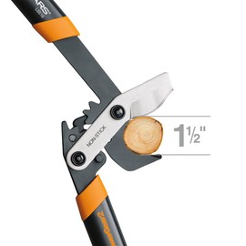 Fiskars PowerGear2 Lopper (18 Inch)