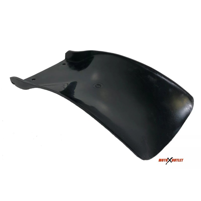 UFO Plastics Honda CR 125 250 Mud Flap Shock Protector