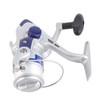 Plastic Reel Fishing 12BB for Fresh Water Sea Fishing Wheel