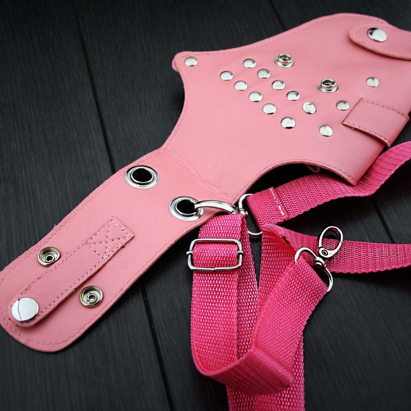 Barber/Salon Hairdressing Scissors Holster/Hairdressing Tools Bag/Scissors Pouch