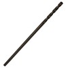 Drill America #1 x 6"" Cobalt Aircraft Extension Drill Bit,