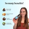 Maple Holistics Biotin Hair Growth Serum Espesante Capilar Romero Cafeína
