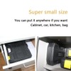 DOWELL 10 Piece Small Tool Kit,Mini Portable Tool Set,Home Repair
