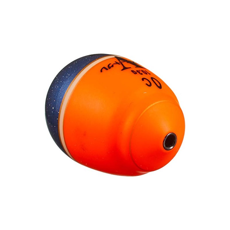 Tsuriken Uki Expert Gray V Orange 0C