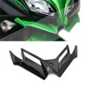 Motorcycle Front Fairing Body Frame Protection for Kawasaki Ninja 300