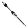 Zoncar Front Right CV Axle Shaft Compatible with 2013-2016 Dart