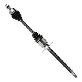 Zoncar Front Right CV Axle Shaft Compatible with 2013-2016 Dart 2.0/2.4L(Trans:AT), 1 PCS Half Shaft Axle