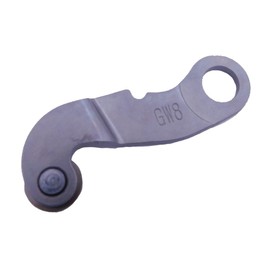 Generic OEM Shift Drum Stopper Arm 24430-GW8-710, Vehicle Control Arm, Fits Honda XR50R XR70R CRF50F CRF70F CT70 Z50R ZB50 TRX70