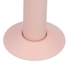 Handheld Electric Fan 4‑Blade 3‑Speed Adjustable USB Rechargeable Cooling Tool