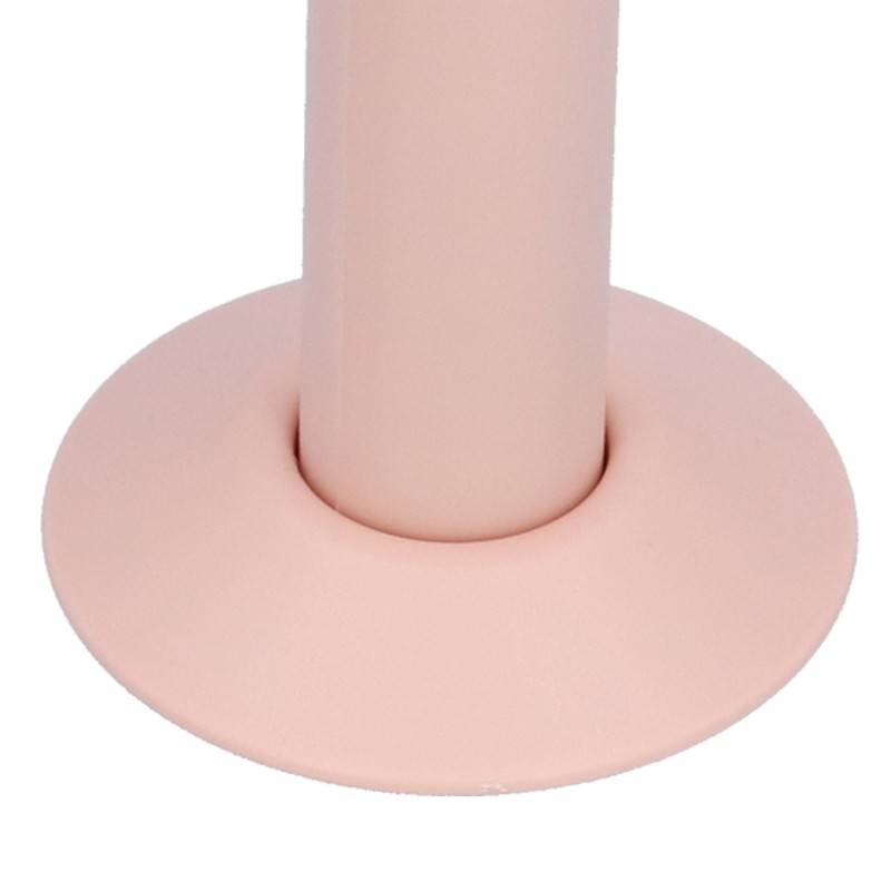 Handheld Electric Fan 4‑Blade 3‑Speed Adjustable USB Rechargeable Cooling Tool