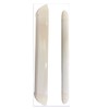 Greenwood UPVC Trickle Slot Vent 2500EA 250mm Long White