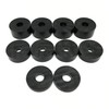 Hawkeng 10mm (M10) Nylon Spacers Standoff Washers (10 Pack) 4