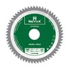 METAK HM Circular Saw Blade 185 x 30 mm, 60