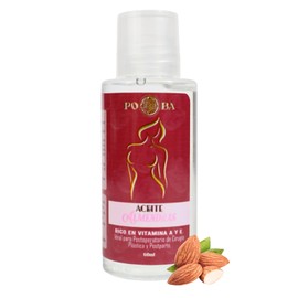 Aceite de almendras postoperatorio rico en vitamina A y E, ideal para posparto y ciugia plastica, liposuccion lipoabdominoplastia, masajes drenaje linfatico