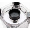 72 oz pitcher with lid and blade compatible with Ninja