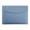 ccHuDE PU Leather A4 File Folder Waterproof Document Holder Envelope