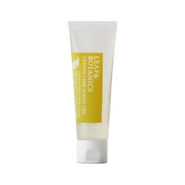 Hand Guard Gel, Lemon Lime